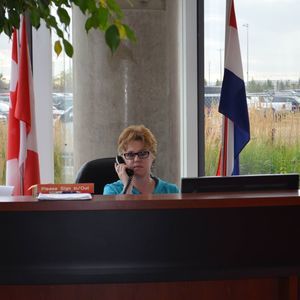 Meet your Posher, Sandy